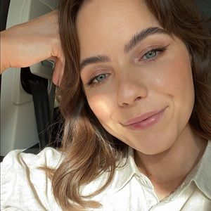 Meet your Posher, Bethany